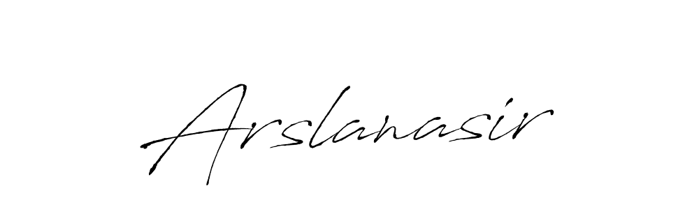 Once you've used our free online signature maker to create your best signature Antro_Vectra style, it's time to enjoy all of the benefits that Arslanasir name signing documents. Arslanasir signature style 6 images and pictures png