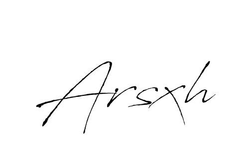 Best and Professional Signature Style for Arsxh. Antro_Vectra Best Signature Style Collection. Arsxh signature style 6 images and pictures png
