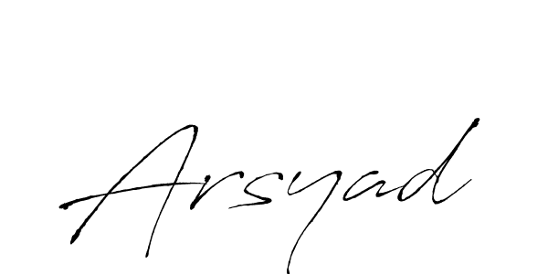 See photos of Arsyad official signature by Spectra . Check more albums & portfolios. Read reviews & check more about Antro_Vectra font. Arsyad signature style 6 images and pictures png