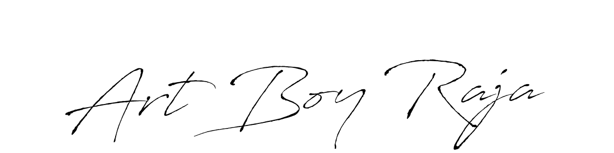 if you are searching for the best signature style for your name Art Boy Raja. so please give up your signature search. here we have designed multiple signature styles  using Antro_Vectra. Art Boy Raja signature style 6 images and pictures png