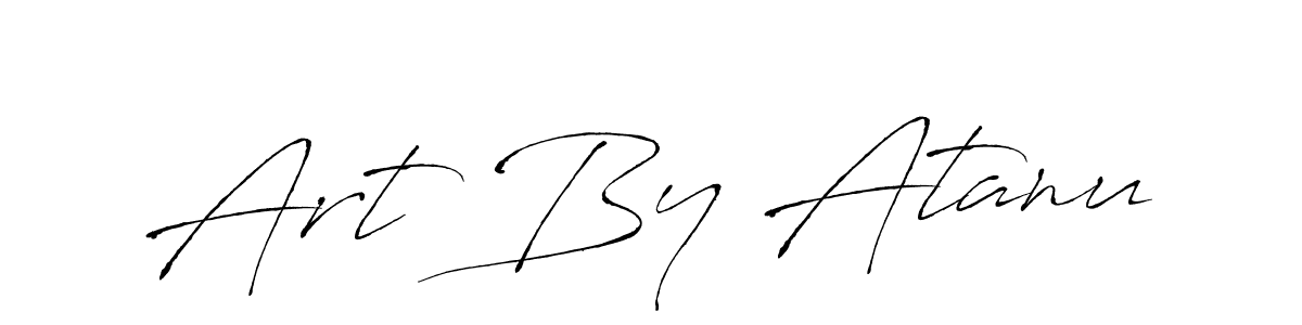 Make a short Art By Atanu signature style. Manage your documents anywhere anytime using Antro_Vectra. Create and add eSignatures, submit forms, share and send files easily. Art By Atanu signature style 6 images and pictures png