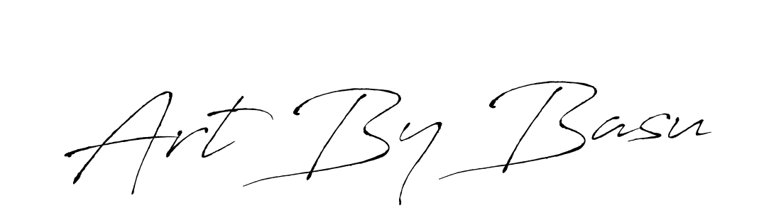 How to Draw Art By Basu signature style? Antro_Vectra is a latest design signature styles for name Art By Basu. Art By Basu signature style 6 images and pictures png