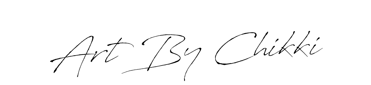 You can use this online signature creator to create a handwritten signature for the name Art By Chikki. This is the best online autograph maker. Art By Chikki signature style 6 images and pictures png