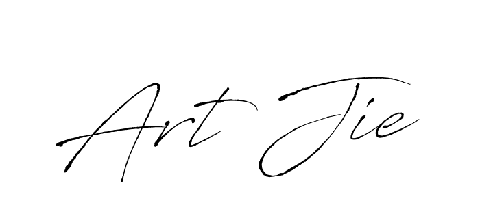 Check out images of Autograph of Art Jie name. Actor Art Jie Signature Style. Antro_Vectra is a professional sign style online. Art Jie signature style 6 images and pictures png