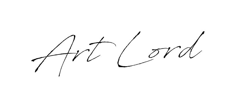 Make a beautiful signature design for name Art Lord. Use this online signature maker to create a handwritten signature for free. Art Lord signature style 6 images and pictures png