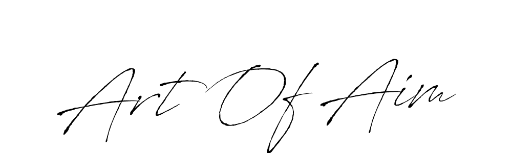 Make a short Art Of Aim signature style. Manage your documents anywhere anytime using Antro_Vectra. Create and add eSignatures, submit forms, share and send files easily. Art Of Aim signature style 6 images and pictures png