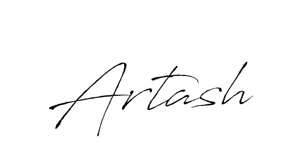 You can use this online signature creator to create a handwritten signature for the name Artash. This is the best online autograph maker. Artash signature style 6 images and pictures png