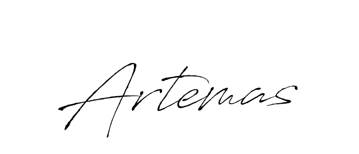 You can use this online signature creator to create a handwritten signature for the name Artemas. This is the best online autograph maker. Artemas signature style 6 images and pictures png