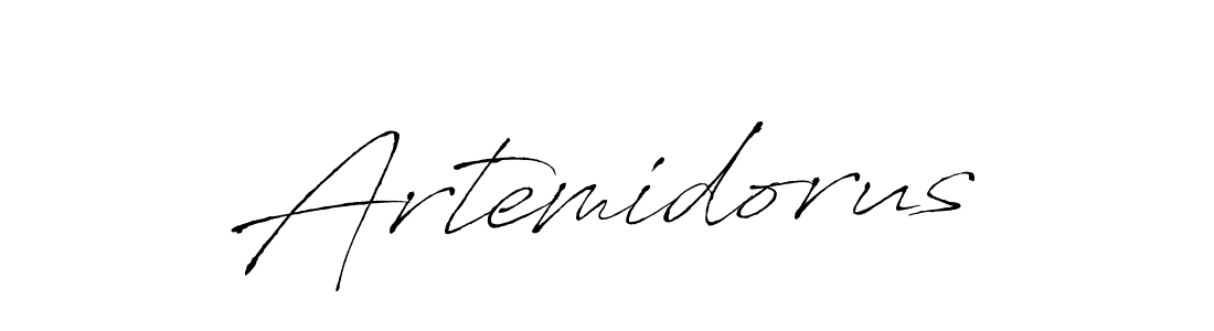 Make a beautiful signature design for name Artemidorus. Use this online signature maker to create a handwritten signature for free. Artemidorus signature style 6 images and pictures png