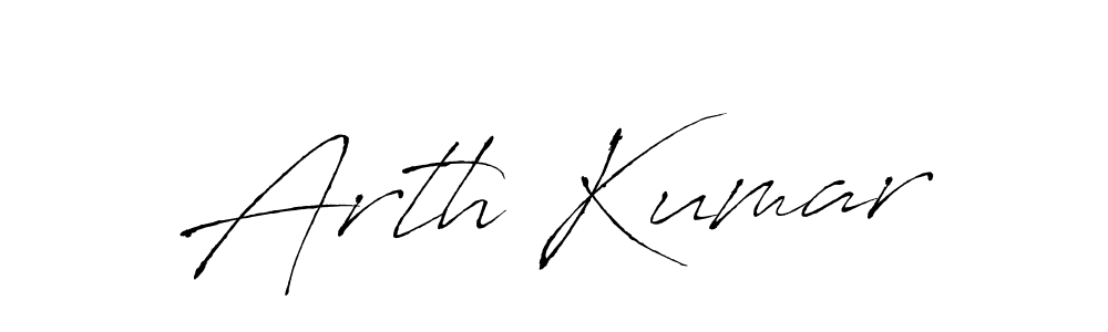 Make a short Arth Kumar signature style. Manage your documents anywhere anytime using Antro_Vectra. Create and add eSignatures, submit forms, share and send files easily. Arth Kumar signature style 6 images and pictures png