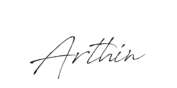 See photos of Arthin official signature by Spectra . Check more albums & portfolios. Read reviews & check more about Antro_Vectra font. Arthin signature style 6 images and pictures png