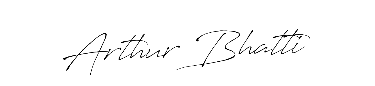 How to Draw Arthur Bhatti signature style? Antro_Vectra is a latest design signature styles for name Arthur Bhatti. Arthur Bhatti signature style 6 images and pictures png