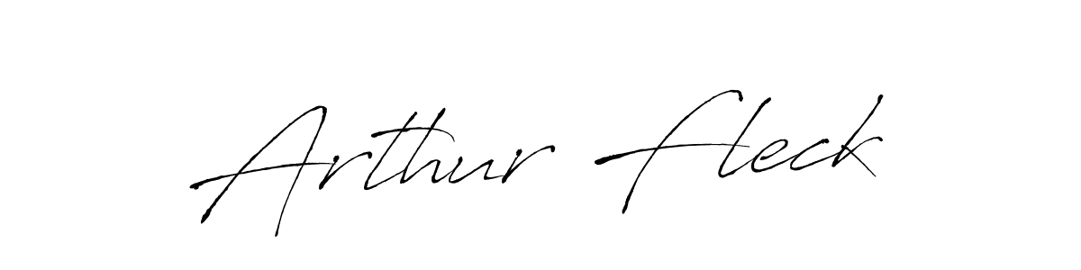 How to make Arthur Fleck name signature. Use Antro_Vectra style for creating short signs online. This is the latest handwritten sign. Arthur Fleck signature style 6 images and pictures png