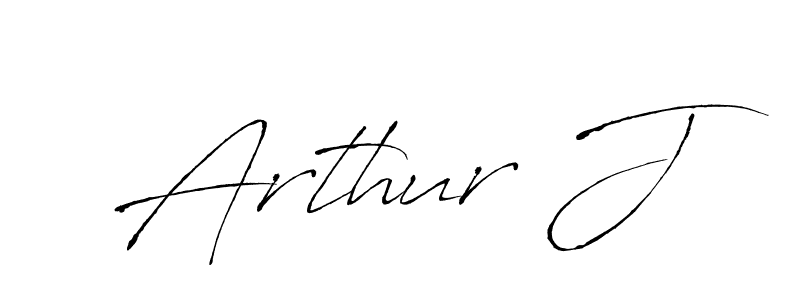 You can use this online signature creator to create a handwritten signature for the name Arthur J. This is the best online autograph maker. Arthur J signature style 6 images and pictures png