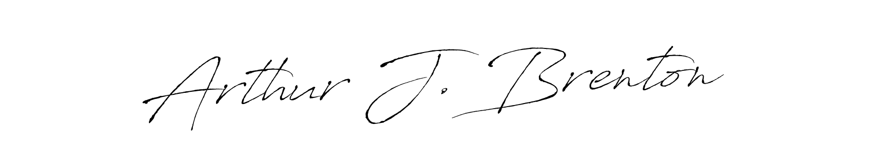 Similarly Antro_Vectra is the best handwritten signature design. Signature creator online .You can use it as an online autograph creator for name Arthur J. Brenton. Arthur J. Brenton signature style 6 images and pictures png