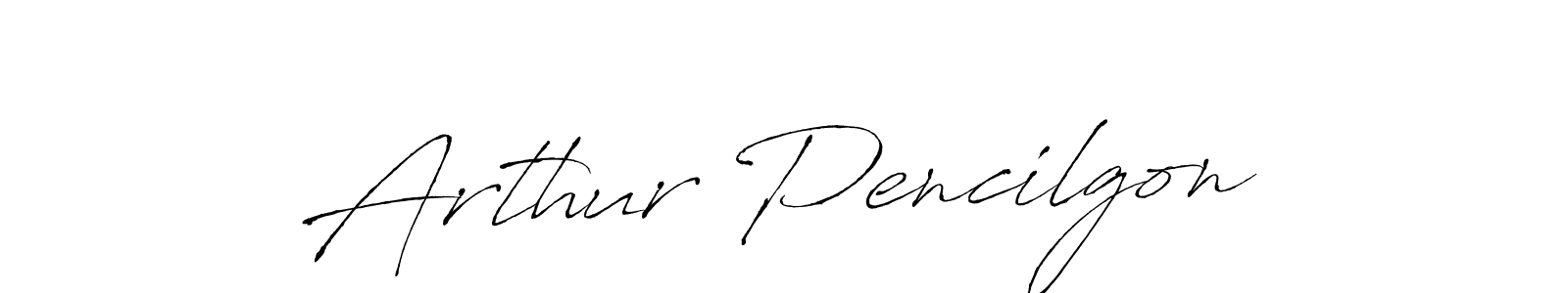 Check out images of Autograph of Arthur Pencilgon name. Actor Arthur Pencilgon Signature Style. Antro_Vectra is a professional sign style online. Arthur Pencilgon signature style 6 images and pictures png