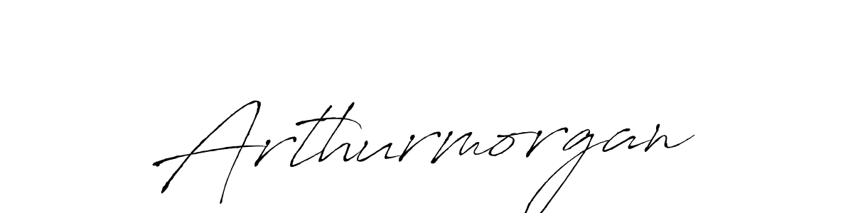 Also we have Arthurmorgan name is the best signature style. Create professional handwritten signature collection using Antro_Vectra autograph style. Arthurmorgan signature style 6 images and pictures png