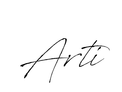 This is the best signature style for the Arti name. Also you like these signature font (Antro_Vectra). Mix name signature. Arti signature style 6 images and pictures png