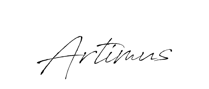 Also You can easily find your signature by using the search form. We will create Artimus name handwritten signature images for you free of cost using Antro_Vectra sign style. Artimus signature style 6 images and pictures png