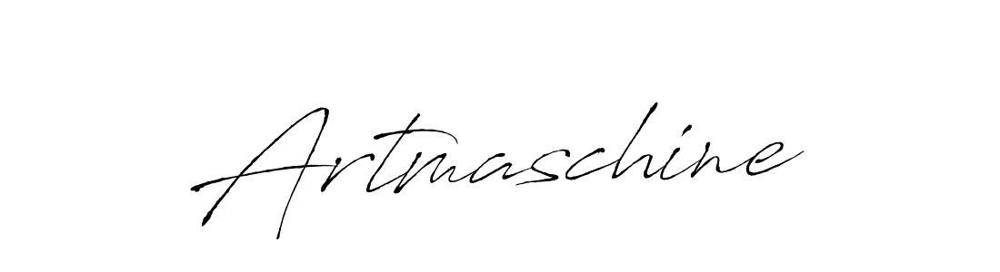 Make a beautiful signature design for name Artmaschine. Use this online signature maker to create a handwritten signature for free. Artmaschine signature style 6 images and pictures png