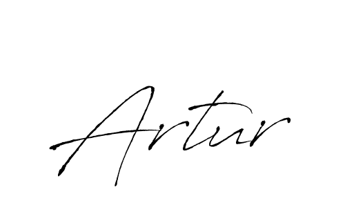 Make a short Artur signature style. Manage your documents anywhere anytime using Antro_Vectra. Create and add eSignatures, submit forms, share and send files easily. Artur signature style 6 images and pictures png