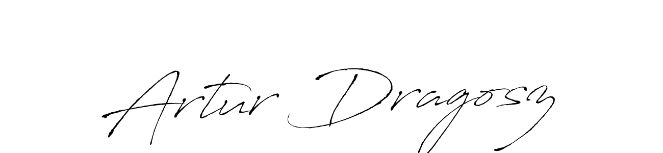 if you are searching for the best signature style for your name Artur Dragosz. so please give up your signature search. here we have designed multiple signature styles  using Antro_Vectra. Artur Dragosz signature style 6 images and pictures png