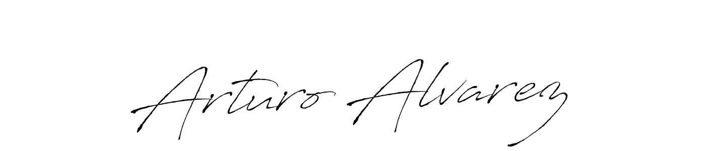 Also we have Arturo Alvarez name is the best signature style. Create professional handwritten signature collection using Antro_Vectra autograph style. Arturo Alvarez signature style 6 images and pictures png