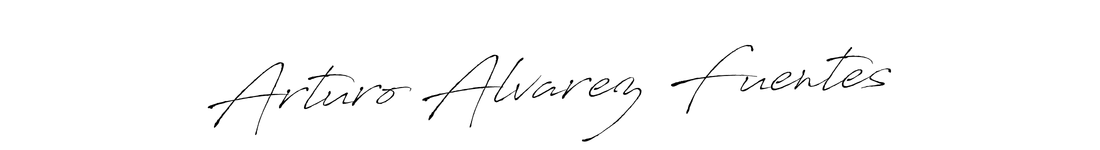 Also You can easily find your signature by using the search form. We will create Arturo Alvarez Fuentes name handwritten signature images for you free of cost using Antro_Vectra sign style. Arturo Alvarez Fuentes signature style 6 images and pictures png