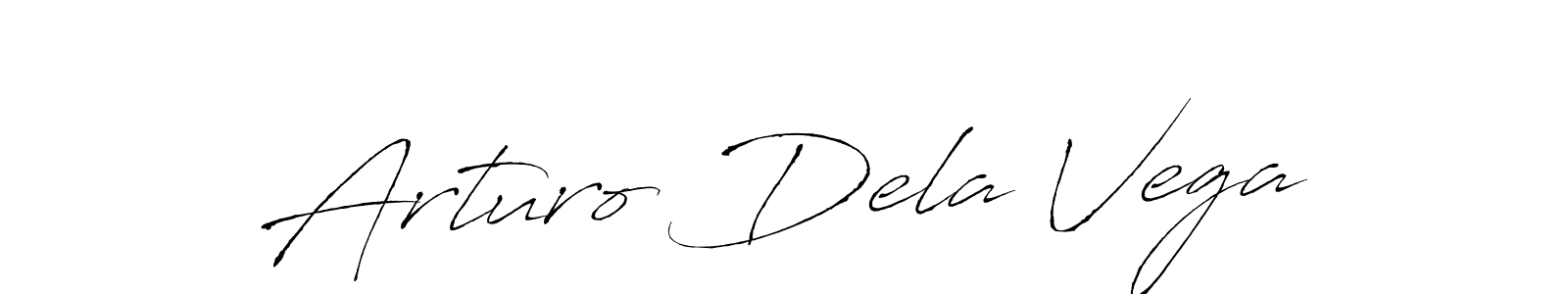 How to make Arturo Dela Vega signature? Antro_Vectra is a professional autograph style. Create handwritten signature for Arturo Dela Vega name. Arturo Dela Vega signature style 6 images and pictures png