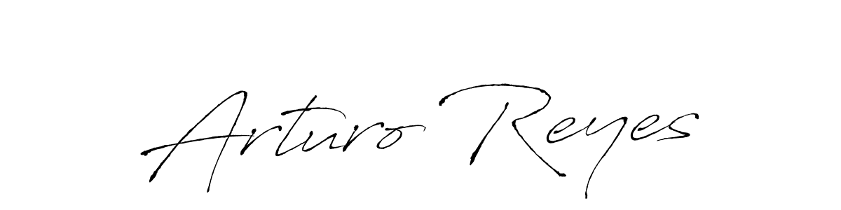 Best and Professional Signature Style for Arturo Reyes. Antro_Vectra Best Signature Style Collection. Arturo Reyes signature style 6 images and pictures png