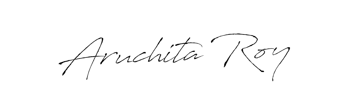 It looks lik you need a new signature style for name Aruchita Roy. Design unique handwritten (Antro_Vectra) signature with our free signature maker in just a few clicks. Aruchita Roy signature style 6 images and pictures png
