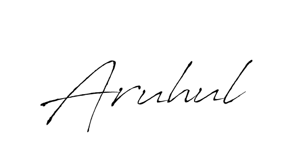 Make a short Aruhul signature style. Manage your documents anywhere anytime using Antro_Vectra. Create and add eSignatures, submit forms, share and send files easily. Aruhul signature style 6 images and pictures png