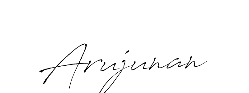 Best and Professional Signature Style for Arujunan. Antro_Vectra Best Signature Style Collection. Arujunan signature style 6 images and pictures png