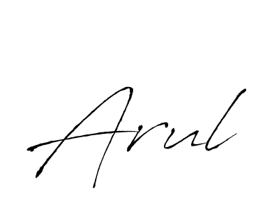 This is the best signature style for the Arul name. Also you like these signature font (Antro_Vectra). Mix name signature. Arul signature style 6 images and pictures png