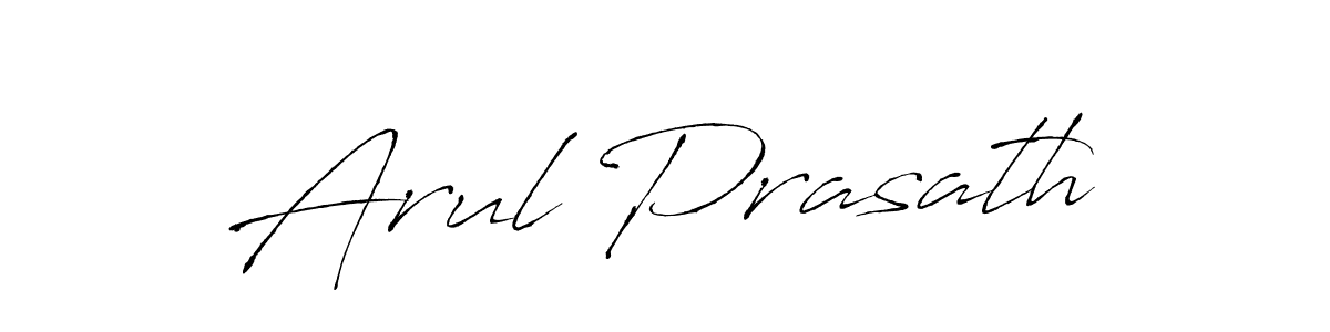 Here are the top 10 professional signature styles for the name Arul Prasath. These are the best autograph styles you can use for your name. Arul Prasath signature style 6 images and pictures png