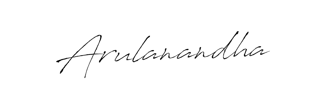 Make a beautiful signature design for name Arulanandha. Use this online signature maker to create a handwritten signature for free. Arulanandha signature style 6 images and pictures png