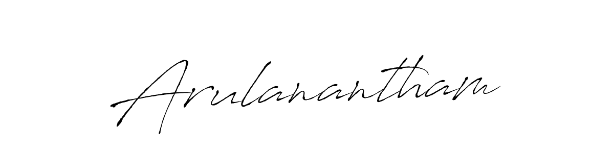 Once you've used our free online signature maker to create your best signature Antro_Vectra style, it's time to enjoy all of the benefits that Arulanantham name signing documents. Arulanantham signature style 6 images and pictures png