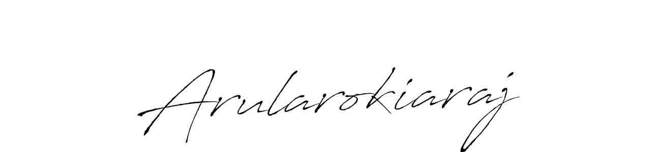 Here are the top 10 professional signature styles for the name Arularokiaraj. These are the best autograph styles you can use for your name. Arularokiaraj signature style 6 images and pictures png