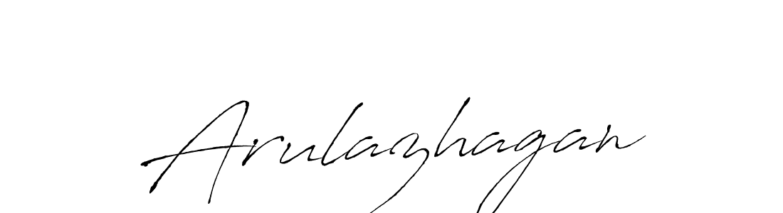 Also we have Arulazhagan name is the best signature style. Create professional handwritten signature collection using Antro_Vectra autograph style. Arulazhagan signature style 6 images and pictures png