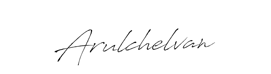 Antro_Vectra is a professional signature style that is perfect for those who want to add a touch of class to their signature. It is also a great choice for those who want to make their signature more unique. Get Arulchelvan name to fancy signature for free. Arulchelvan signature style 6 images and pictures png