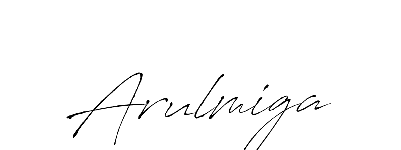 Once you've used our free online signature maker to create your best signature Antro_Vectra style, it's time to enjoy all of the benefits that Arulmiga name signing documents. Arulmiga signature style 6 images and pictures png