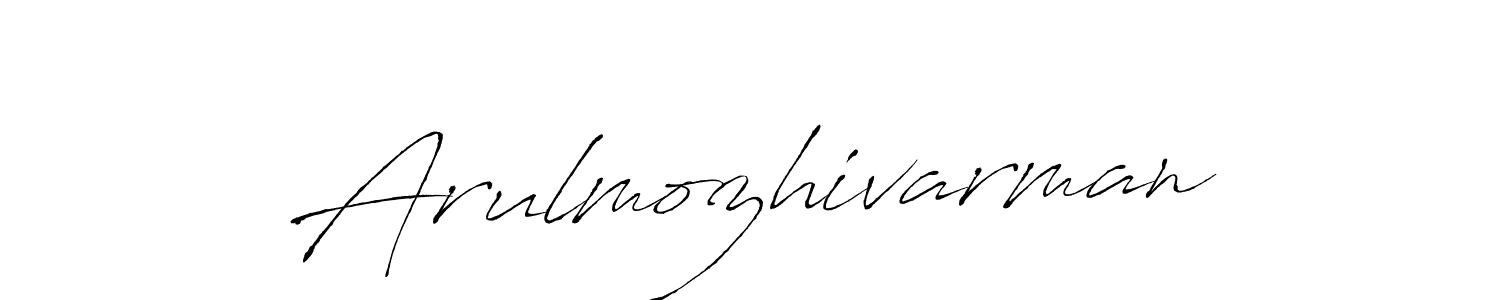 if you are searching for the best signature style for your name Arulmozhivarman. so please give up your signature search. here we have designed multiple signature styles  using Antro_Vectra. Arulmozhivarman signature style 6 images and pictures png