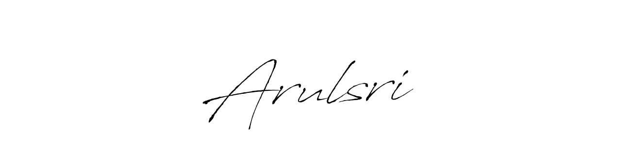 Similarly Antro_Vectra is the best handwritten signature design. Signature creator online .You can use it as an online autograph creator for name Arulsri❤️. Arulsri❤️ signature style 6 images and pictures png