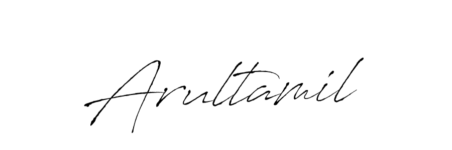 How to Draw Arultamil signature style? Antro_Vectra is a latest design signature styles for name Arultamil. Arultamil signature style 6 images and pictures png