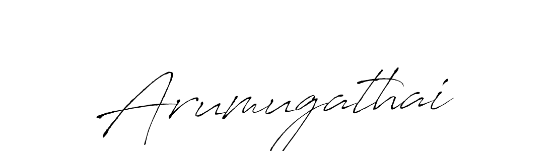 if you are searching for the best signature style for your name Arumugathai. so please give up your signature search. here we have designed multiple signature styles  using Antro_Vectra. Arumugathai signature style 6 images and pictures png