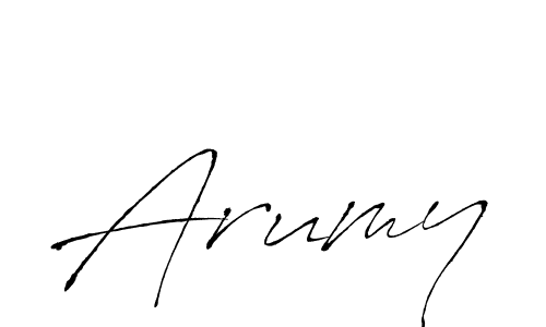 Check out images of Autograph of Arumy name. Actor Arumy Signature Style. Antro_Vectra is a professional sign style online. Arumy signature style 6 images and pictures png