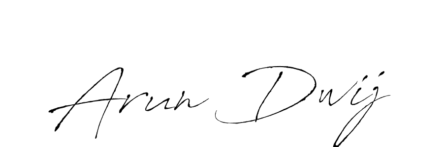 Check out images of Autograph of Arun Dwij name. Actor Arun Dwij Signature Style. Antro_Vectra is a professional sign style online. Arun Dwij signature style 6 images and pictures png