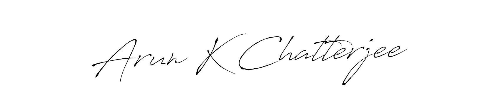 Check out images of Autograph of Arun K Chatterjee name. Actor Arun K Chatterjee Signature Style. Antro_Vectra is a professional sign style online. Arun K Chatterjee signature style 6 images and pictures png