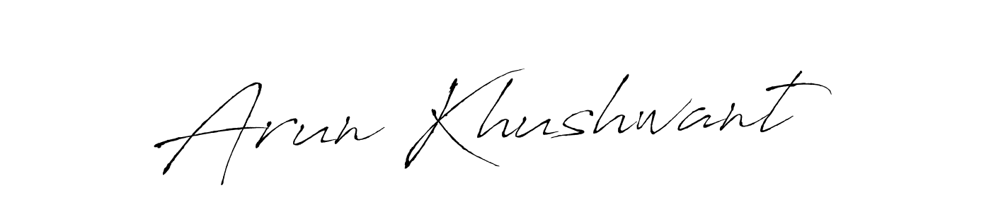 Check out images of Autograph of Arun Khushwant name. Actor Arun Khushwant Signature Style. Antro_Vectra is a professional sign style online. Arun Khushwant signature style 6 images and pictures png