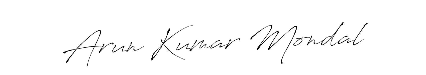 See photos of Arun Kumar Mondal official signature by Spectra . Check more albums & portfolios. Read reviews & check more about Antro_Vectra font. Arun Kumar Mondal signature style 6 images and pictures png